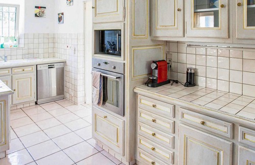 Saint-Cezaire-sur-Siagne House | Lovely home in St. Cézaire-sur-Siagne