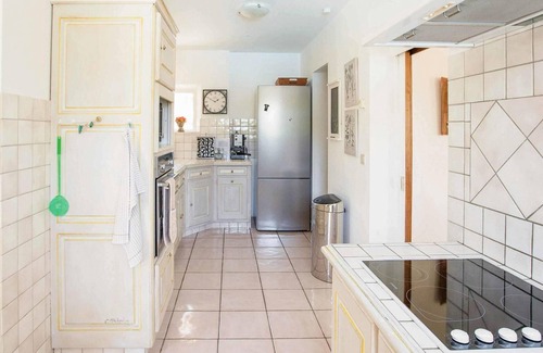 Saint-Cezaire-sur-Siagne House | Lovely home in St. Cézaire-sur-Siagne