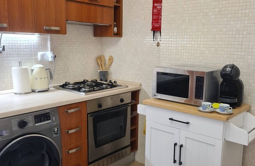 Tavira Apartment | Lovely Holiday Apartment