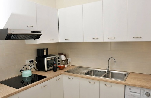 Fraula House | Lovely Holiday House Rosa in the beautiful tony Salento 300 mt from the Sea