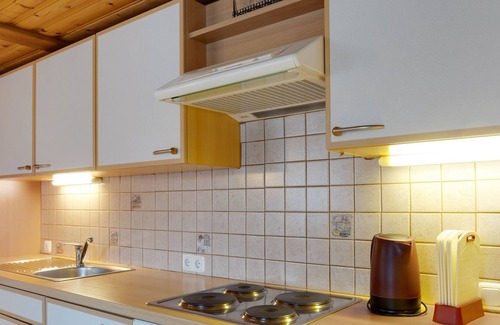 Rauris House | Lovely Holiday Home in Rauris with Terrace