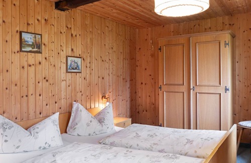 Rauris House | Lovely Holiday Home in Rauris with Terrace