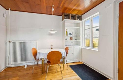 Bælum House | Lovely Holiday Home In Bælum