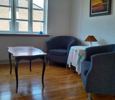 Bælum House | Lovely Holiday Home In Bælum