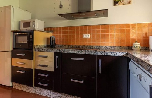 Las Jaras House | Lovely holiday home in Cordoba near the lake