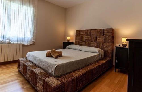 Las Jaras House | Lovely holiday home in Cordoba near the lake