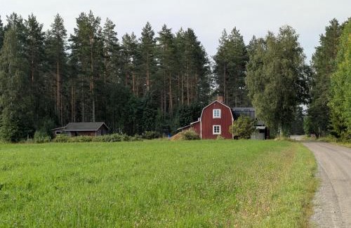 Farila House | Lovely holiday home in Färila near Ljusdal and Järvsö