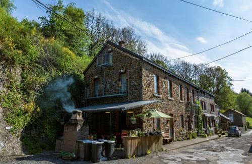 Rendeux House | Lovely Holiday Home in Marcourt