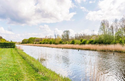 Zeewolde House | Lovely holiday home in Zeewolde with a swimming pool