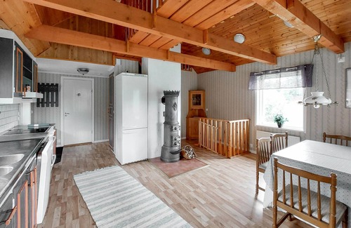 Orkelljunga Municipality House | Lovely home in örkelljunga with sauna