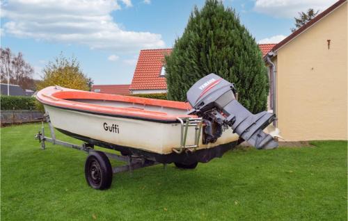 Aabenraa House | Lovely Home In Aabenraa With Kitchen