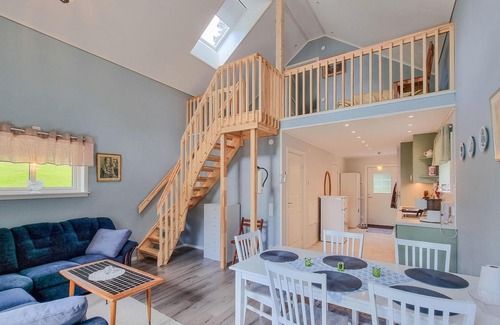 Alingsas House | Lovely home in Alingsås with WiFi