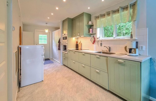 Alingsas House | Lovely home in Alingsås with WiFi