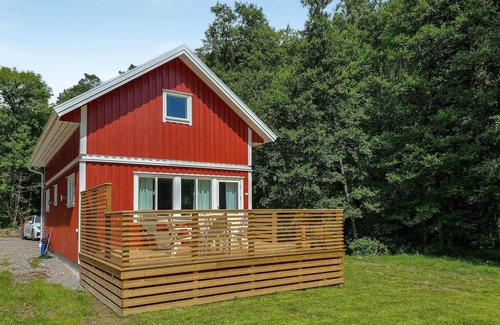 Alingsas House | Lovely home in Alingsås with WiFi