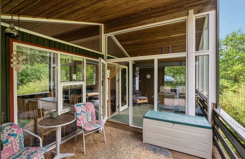 Ans House | Lovely home in Ans By with WiFi