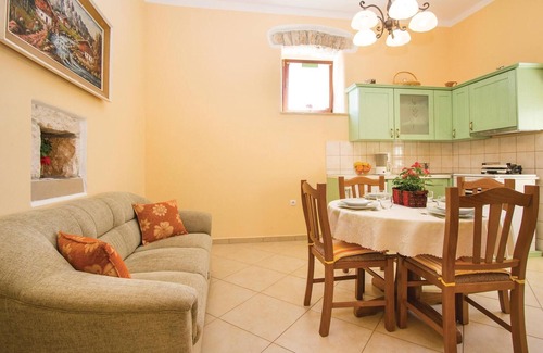 Bicici House | Lovely home in Barban with kitchen