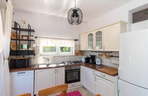 Slivno House | Lovely home in Blace with sauna