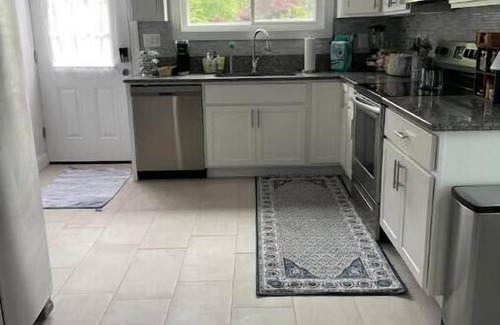 Chestertown House | Lovely Home in Chestertown Which Sleeps 7 - Free EV Charging for guest