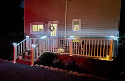 Chestertown House | Lovely Home in Chestertown Which Sleeps 7 - Free EV Charging for guest