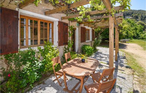 Coti-Chiavari House | Lovely Home In Coti Chiavari With Wifi