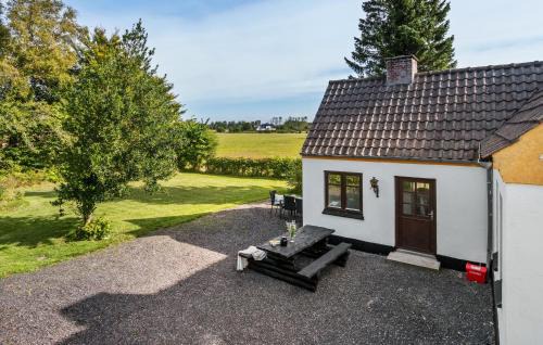 Dronninglund House | Lovely Home In Dronninglund With Wifi