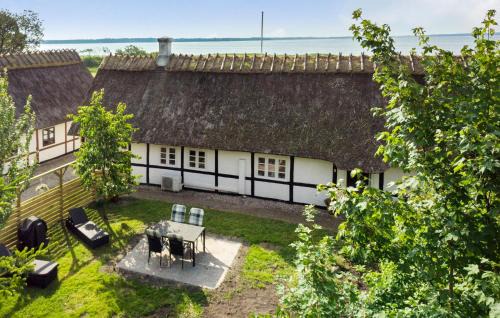 Faxe House | Lovely Home In Faxe With Wifi