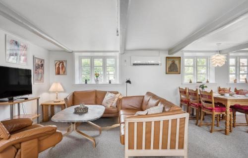 Faxe House | Lovely Home In Faxe With Wifi