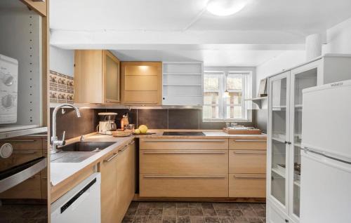 Faxe House | Lovely Home In Faxe With Wifi