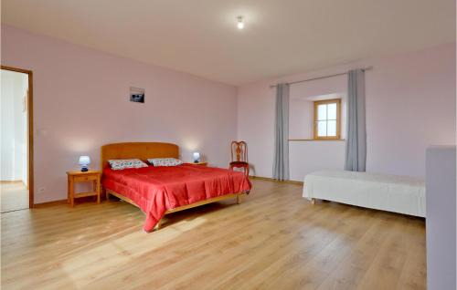 Fierville-les-Mines House | Lovely Home In Fierville-Les-Mines