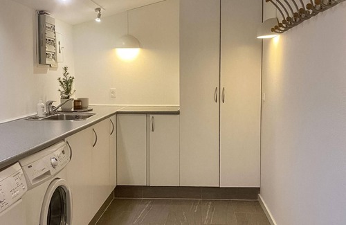 Udsholt House | Lovely home in Gilleleje with sauna