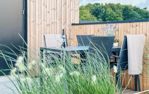 Kelstrup House | Lovely Home In Haderslev With Sauna