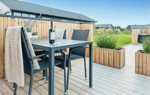 Kelstrup House | Lovely Home In Haderslev With Sauna