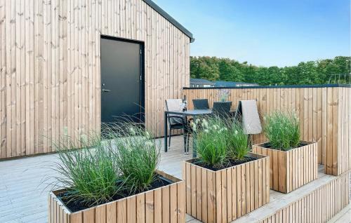 Kelstrup House | Lovely Home In Haderslev With Sauna