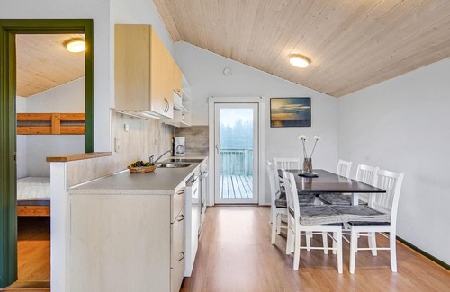 Hanstholm House | Lovely home in Hanstholm with WiFi