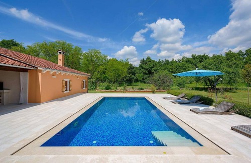 Sveti Petar u Sumi House | Lovely home in Sv. Petar u Sumi