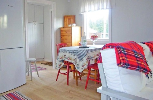 Hylte House | Lovely home in Hyltebruk