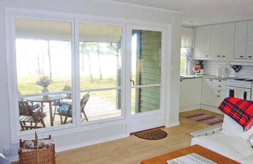 Hylte House | Lovely home in Hyltebruk