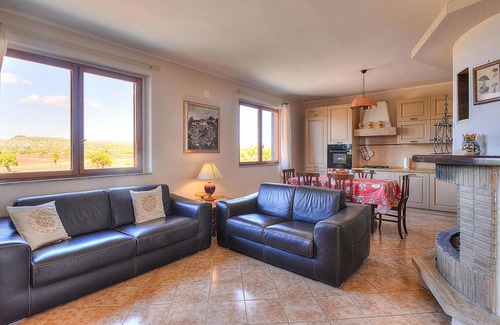 Syracuse House | Lovely home in Fontane Bianche