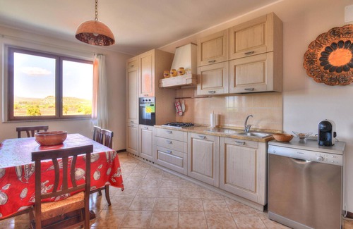 Syracuse House | Lovely home in Fontane Bianche