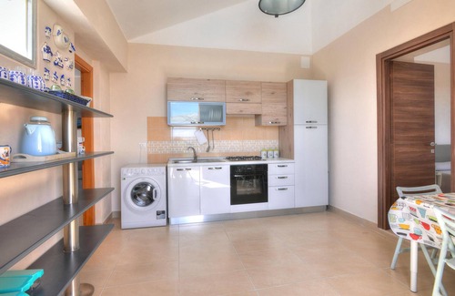 Syracuse House | Lovely home in Fontane Bianche