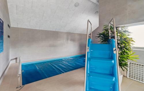 Jesendorf House | Lovely Home In Jesendorf With Sauna