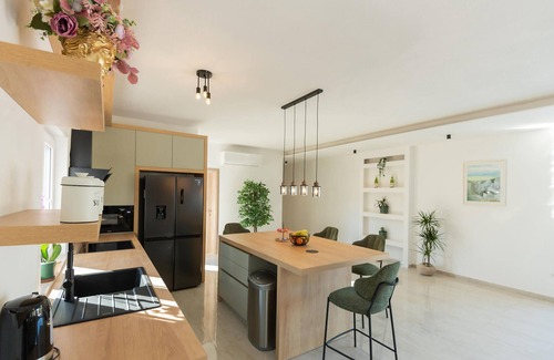 Podbablje House | Lovely home in Krivodol
