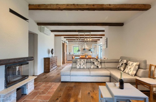 Stanisovi House | Lovely home in Labin - Rabac