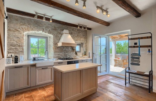 Stanisovi House | Lovely home in Labin - Rabac