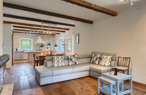 Stanisovi House | Lovely home in Labin - Rabac