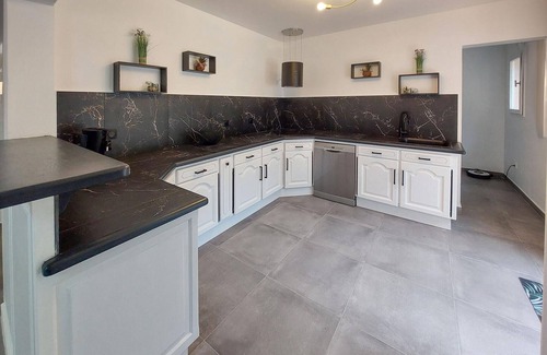 Lorgues House | Lovely home in Lorgues with WiFi