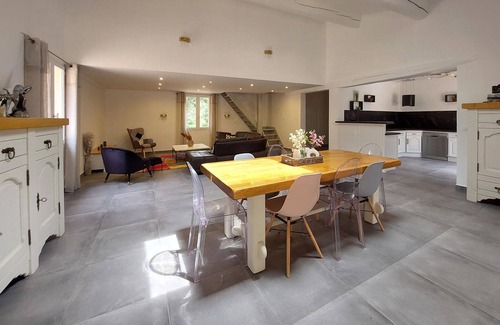 Lorgues House | Lovely home in Lorgues with WiFi