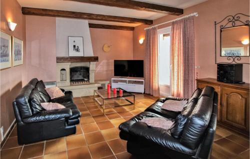 Lussas House | Lovely Home In Lussas