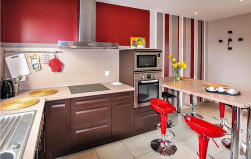 Lussas House | Lovely Home In Lussas