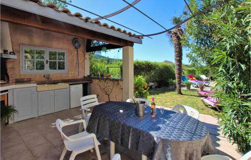 Lussas House | Lovely Home In Lussas